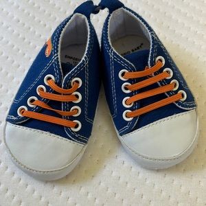 Emporio Baby Boy Shoes